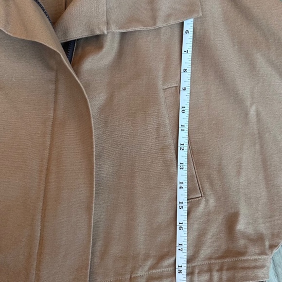 Cotton coat - Picture 9 of 10